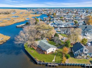 607 Ranger Dr, Forked River, NJ 08731