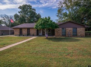 404 Mari Beth Ln, White Oak, TX 75693