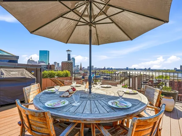 77-77 Revere St #A, Boston, MA 02114