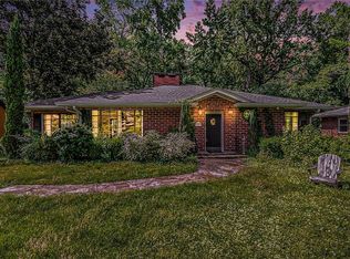 123 Willow Ln, Decatur, GA 30030