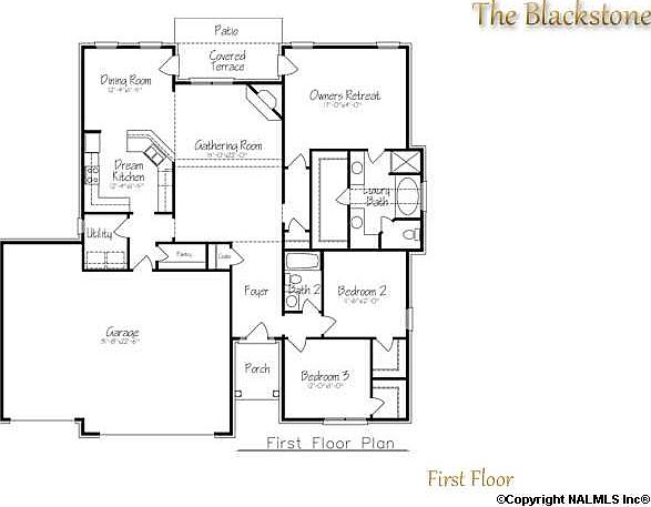 2nd image of 119 Thorn Creek Dr