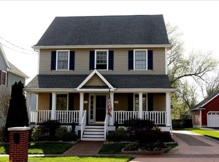 10 Chesterfield Crosswicks Rd, Crosswicks, NJ 08515