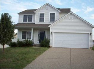 11800 Garden Grove Way, Louisville, KY
