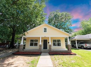 517 3rd St, Conway, AR 72032