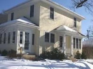 200 Telford Ave, Dayton, OH 45419