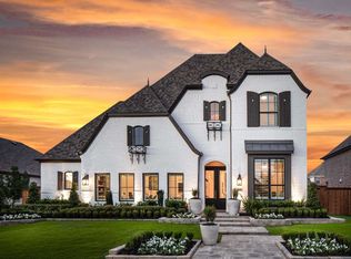 4460 Acacia Pkwy, Prosper, TX 75078