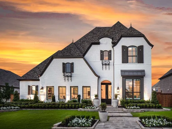 4460 Acacia Pkwy, Prosper, TX 75078