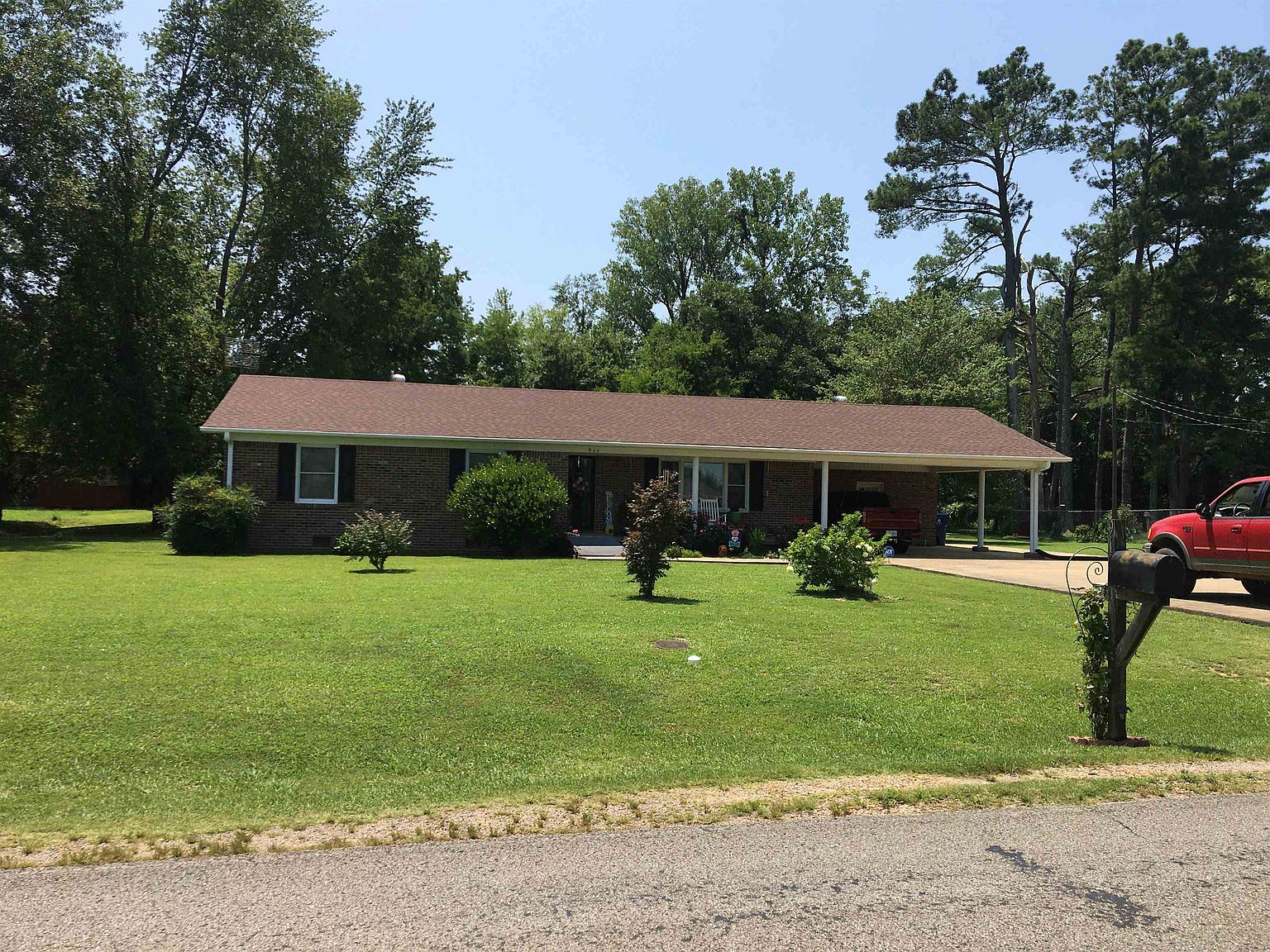 911 Old Shiloh Rd, Adamsville, TN 38310 | MLS #10155777 | Zillow