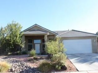 3467 Robbin Ct, Santa Clara, UT 84765