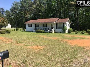 103 Kennedy Rd, Winnsboro, SC 29180