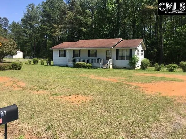103 Kennedy Rd, Winnsboro, SC 29180