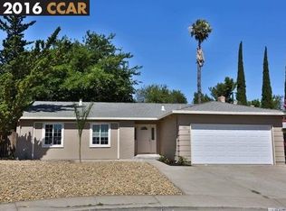 1001 Metten Ave, Pittsburg, CA