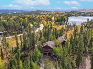 512 Gcr #49, Grand Lake, CO 80447