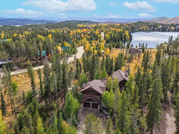 512 GCR 49, Grand Lake, CO 80447