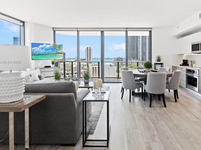 121 NE 34th St UNIT 1008, Miami, FL, 33137