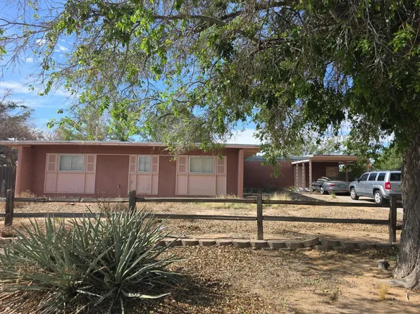 3700 16th Ave SE, Rio Rancho, NM 87124