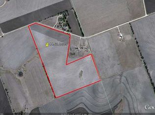 694 County Road 444, Thorndale, TX 76577