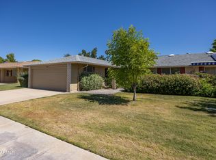 10316 W Kingswood Cir, Sun City, AZ 85351