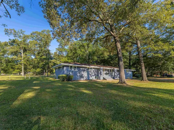 266 Ponderosa Dr, El Dorado, AR 71730