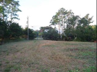 550 Coopers Cove Rd, Saint Augustine, FL 32095