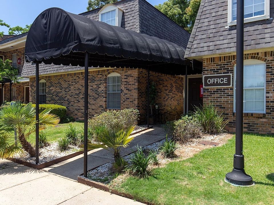 Heron Lakes Apartments 1164 Skywood Dr Mobile AL Zillow