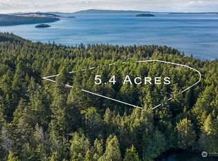 4 Highlands Dr, Friday Harbor, WA 98250