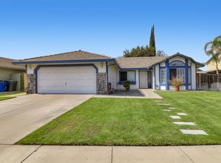 809 Sauceda Ct, Modesto, CA 95351