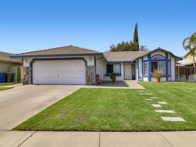 809 Sauceda Ct, Modesto, CA, 95351