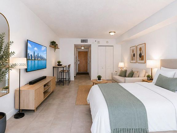 5th image of 1200 Brickell Bay Dr APT 3310