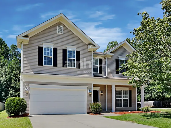 4095 Shadetree Dr, Winston Salem, NC 27107