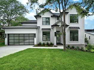 2106 Airole Way, Austin, TX 78704