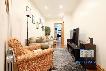 Rented by SBJ Brokerage, LLC