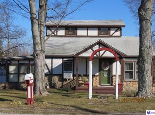 3194 Haysville Rd, Brandenburg, KY 40108