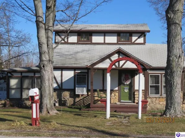 3194 Haysville Rd, Brandenburg, KY 40108