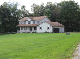 701 Roxford Church Rd SE, Dennison, OH 44621