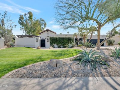 8143 E Quarterhorse Trl, Scottsdale, AZ, 85258