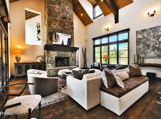 7090 Juniper Draw, Park City, UT 84098
