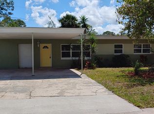 2225 Anna Dr, Titusville, FL 32796