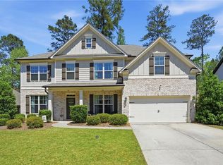 1025 Flagstone Way, Acworth, GA 30101