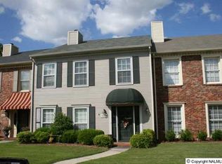 1528 River Bend Pl SE, Decatur, AL 35601