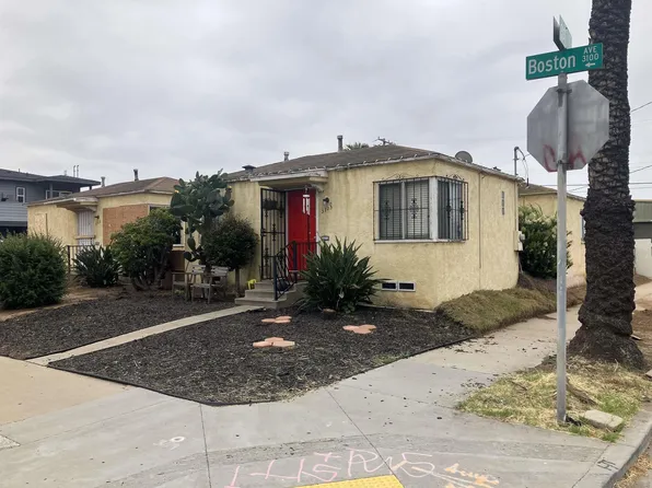 3103-5 Boston Ave, San Diego, CA 92113