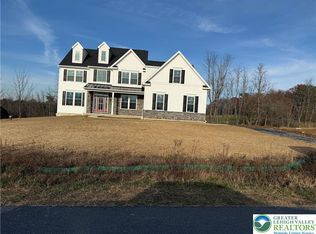 8874 Yorkshire Rd, Weisenberg Township, PA 18051