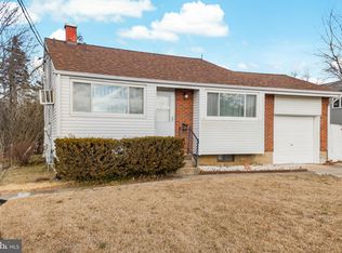112 Elton Ave, Hamilton, NJ 08620