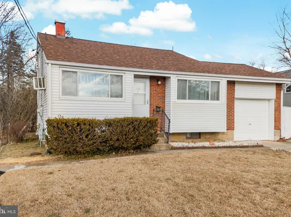 112 Elton Ave, Hamilton, NJ 08620