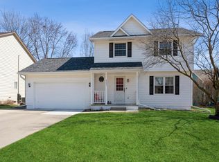 4231 SE 22nd St, Des Moines, IA 50320