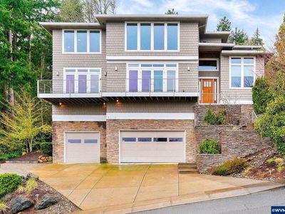 3416 Cherokee Dr S, Salem, OR, 97302