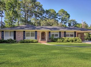 1424 Dale Dr, Savannah, GA 31406
