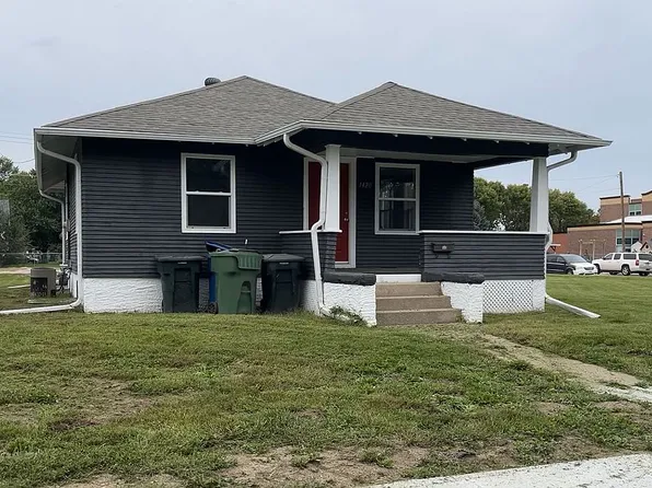 1420 4th Ave, Kearney, NE 68845