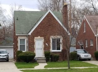 5539 Cadieux Rd, Detroit, MI 48224