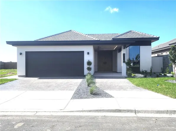 2712 W Hatfield Ave, Edinburg, TX 78539